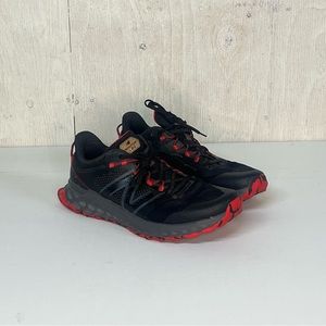 New Balance fresh foam Garoe V1 trail. Size 13 men’s